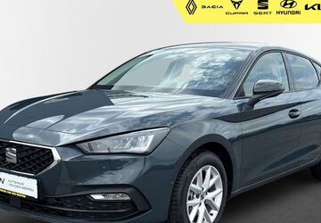 Seat Leon 10.000 km 23.750 &euro; Mosbach 74821