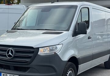 Mercedes-Benz Sprinter 146.000 km 27.900 &euro; Sinsheim 74889