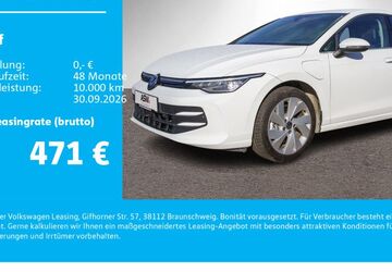VW Golf 14.900 km 35.490 &euro; Neckarsulm 74172
