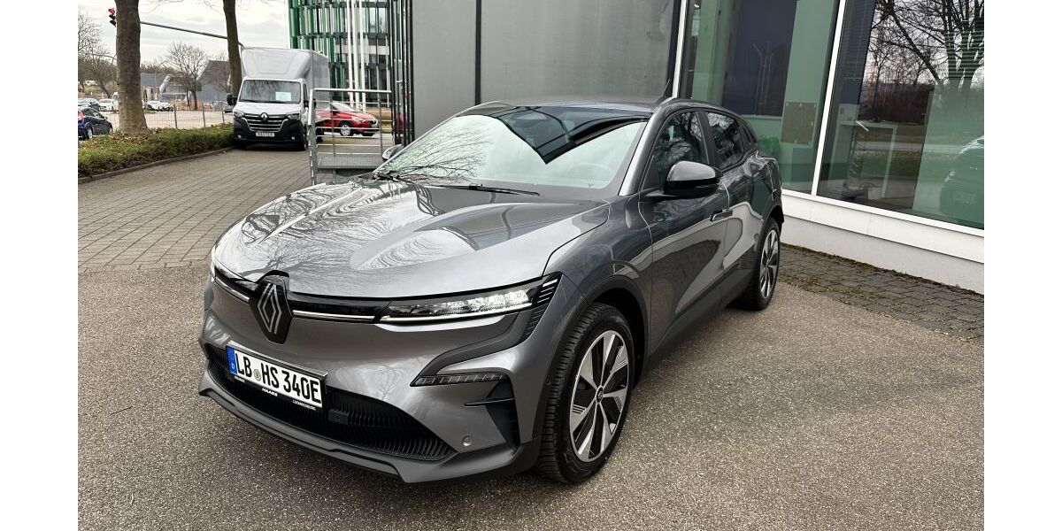 Renault Megane 17.000 km 28.900 &euro; Ludwigsburg 71636