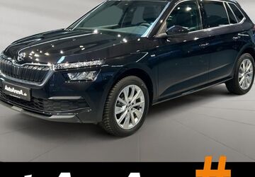 Skoda Kamiq 13.844 km 21.911 &euro; Neckarsulm-Obereisesheim 74172