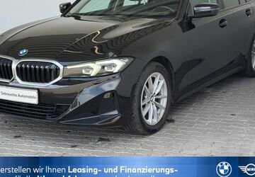 BMW 318 91.506 km 22.888 &euro; Heilbronn 74074