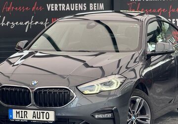 BMW 218 51.000 km 29.900 &euro; Sinsheim 74889