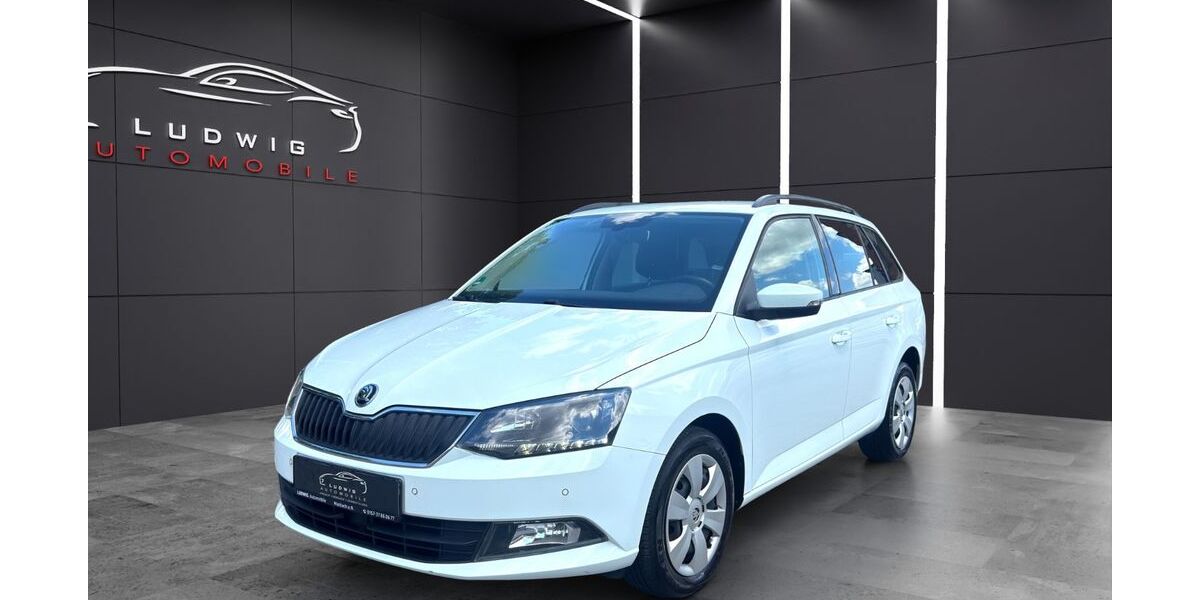 Skoda Fabia 148.000 km 8.950 &euro; Marbach am Neckar 71672