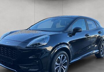 Ford Puma 69.799 km 15.950 &euro; Heilbronn 74080