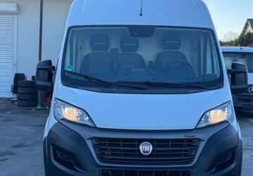 Fiat Ducato 122.000 km 23.900 &euro; Sinsheim 74889