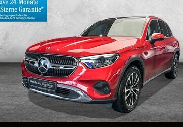Mercedes-Benz GLC 220 25.900 km 49.920 &euro; Tamm 71732