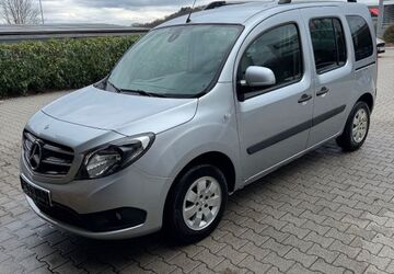 Mercedes-Benz Citan 103.000 km 12.000 &euro; Flein 74223