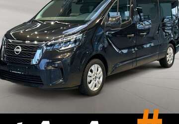 Nissan Primastar 19.243 km 34.979 &euro; Neckarsulm-Obereisesheim 74172