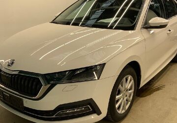 Skoda Octavia 40.000 km 24.799 &euro; Heilbronn 74074