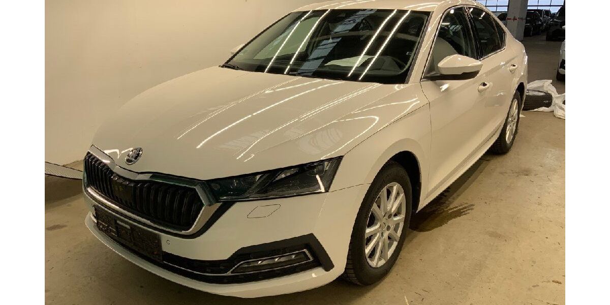 Skoda Octavia 40.000 km 24.799 &euro; Heilbronn 74074