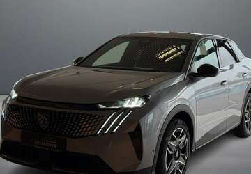 Peugeot 3008 32.000 km 27.130 &euro; Ludwigsburg (Eglosheim) 71634