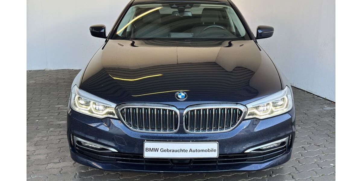 BMW 530 111.516 km 23.289 &euro; Heilbronn 74076