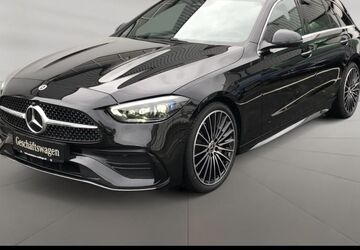 Mercedes-Benz C 200 12.474 km 46.479 &euro; Heilbronn 74072