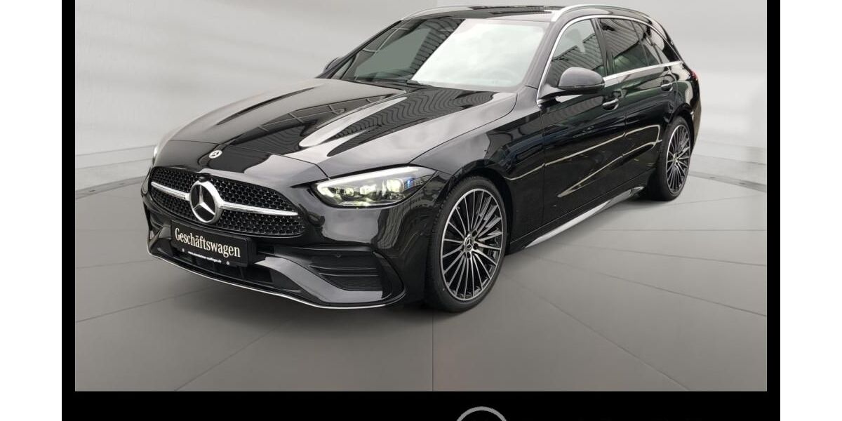 Mercedes-Benz C 200 12.474 km 46.479 &euro; Heilbronn 74072