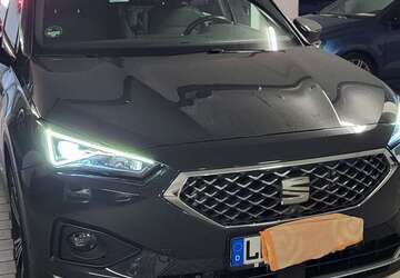 Seat Tarraco 117.500 km 27.000 &euro; Besigheim 74354