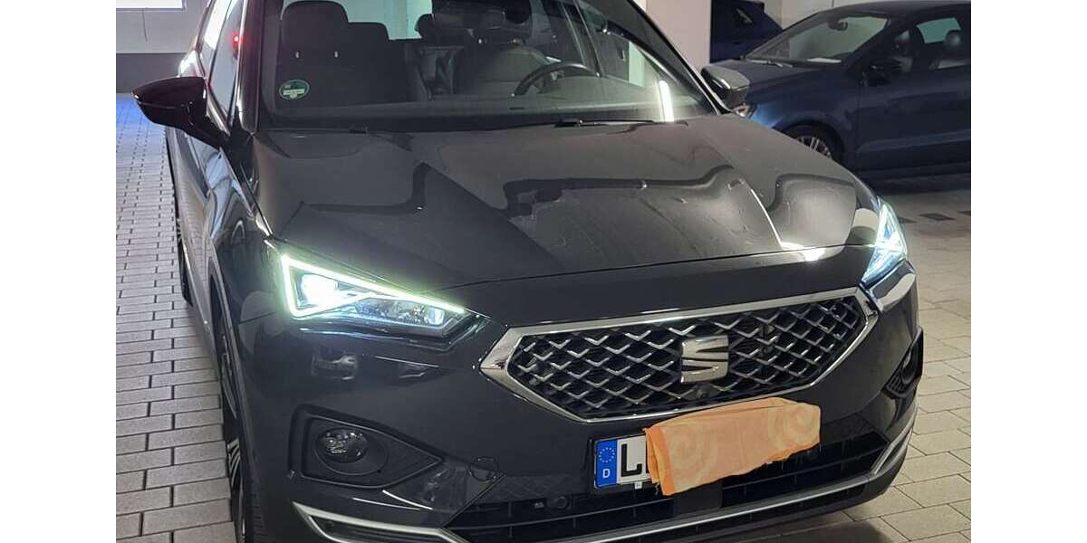 Seat Tarraco 117.500 km 27.000 &euro; Besigheim 74354