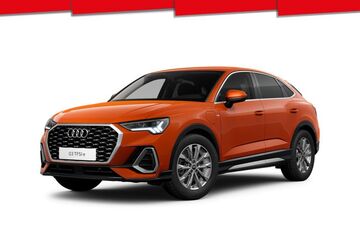 Audi Q3 19.553 km 38.830 &euro; Mosbach 74821