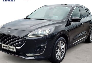 Ford Kuga 69.450 km 28.400 &euro; Aspach 71546