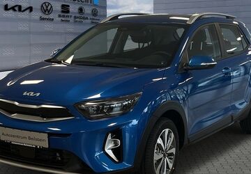 Kia Stonic 16.500 km 20.990 &euro; Beilstein 71717
