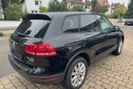 VW Touareg 3.0 V6 TDI Terrain Tech 4 Motion 165.000 km 17.990 &euro; Neckarsulm 74172