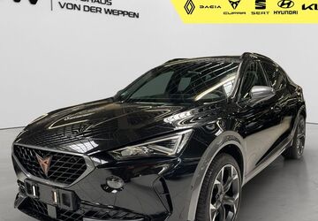 Cupra Formentor 21.700 km 36.880 &euro; Heilbronn 74076