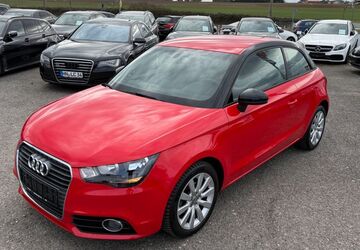 Audi A1 119.500 km 7.600 &euro; Heilbronn 74080