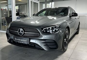 Mercedes-Benz E 300 92.241 km 34.460 &euro; Asperg 71679