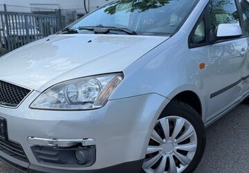 Ford C-Max 190.000 km 1.490 &euro; MÖGLINGEN 71696