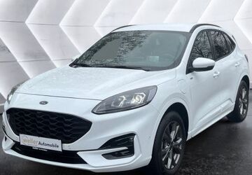 Ford Kuga 29.100 km 28.940 &euro; Bietigheim-Bissingen 74321