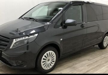 Mercedes-Benz Vito 9.736 km 46.939 &euro; Neckarsulm-Obereisesheim 74172