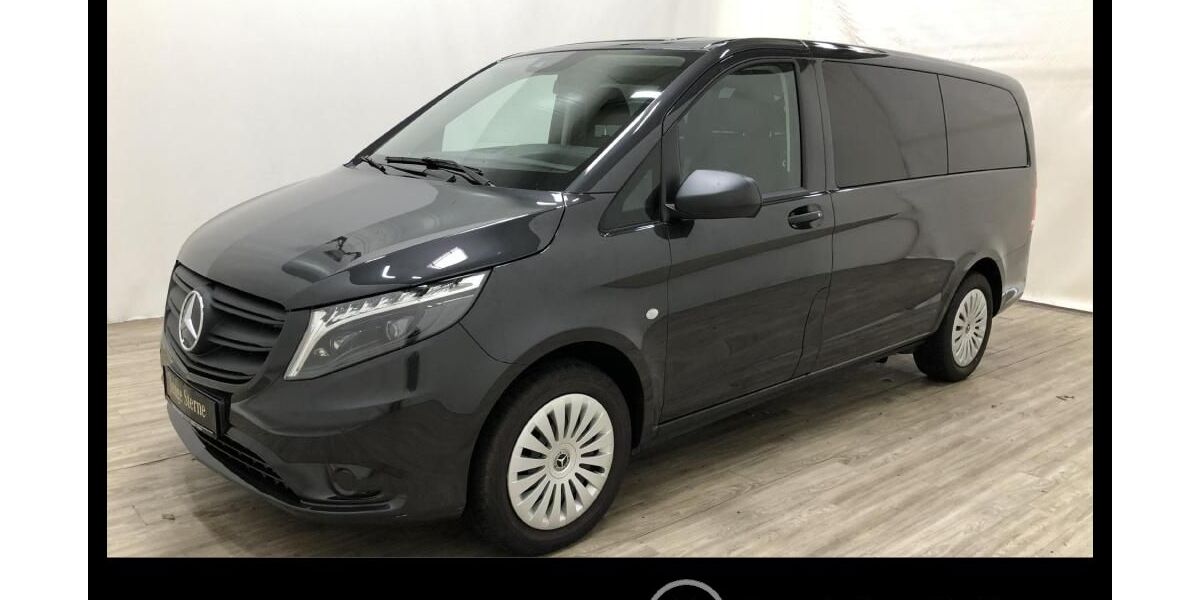 Mercedes-Benz Vito 9.736 km 46.939 &euro; Neckarsulm-Obereisesheim 74172