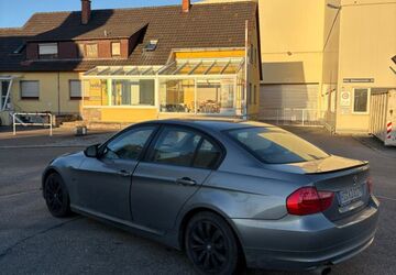 BMW 318 175.000 km 5.499 &euro; Sinsheim 74889