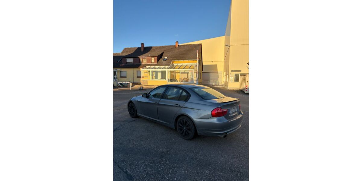 BMW 318 175.000 km 5.499 &euro; Sinsheim 74889