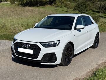 Gebrauchte Audi A1