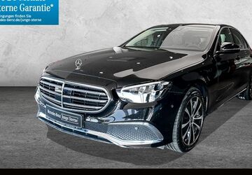 Mercedes-Benz E 300 76.350 km 36.920 &euro; Tamm 71732