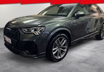 Audi Q3 23.118 km 42.960 &euro; Mosbach 74821