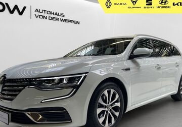 Renault Talisman 59.500 km 21.480 &euro; Heilbronn 74076