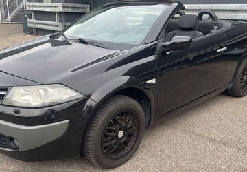 Renault Megane 162.000 km 2.990 &euro; Asperg / Stuttgart 71679