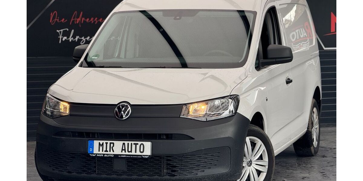 VW Caddy 60.000 km 22.900 &euro; Sinsheim 74889