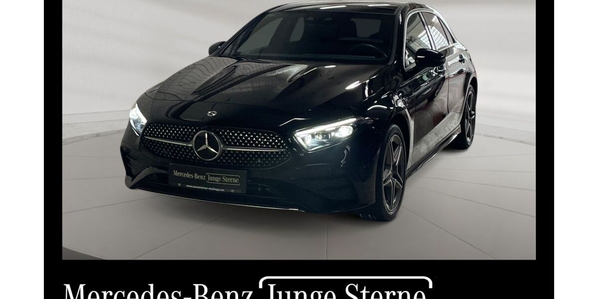 Mercedes-Benz A 250 22.093 km 33.889 &euro; Heilbronn 74072