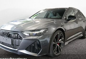 Audi RS6 4.500 km 129.850 &euro; Bietigheim-Bissingen 74321