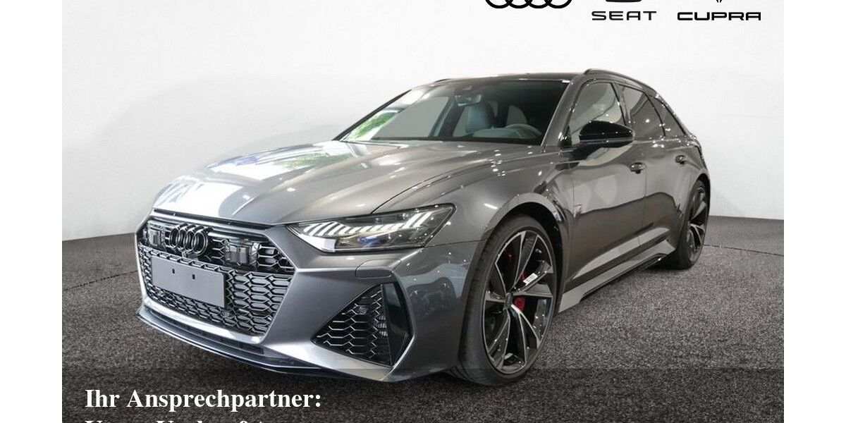 Audi RS6 4.500 km 129.850 &euro; Bietigheim-Bissingen 74321