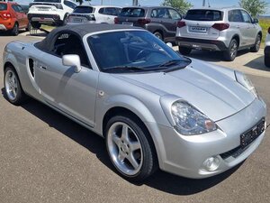 Toyota MR 2 Basis 74.367 km 14.990 &euro; Obrigheim-Asbach 74847