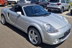 Toyota MR 2 Basis 74.367 km 14.990 &euro; Obrigheim-Asbach 74847