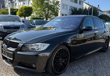 BMW 320 219.000 km 2.990 &euro; Heilbronn 74080