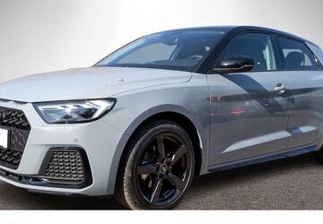 Audi A1 4.900 km 29.790 &euro; Heilbronn 74074