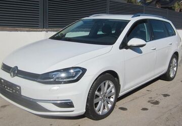 VW Golf 279.000 km 9.390 &euro; Öhringen-Cappel 74613