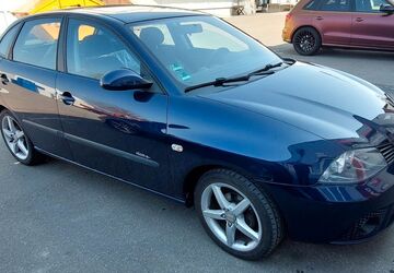 Seat Ibiza 99.000 km 2.999 &euro; Heilbronn 74072