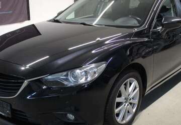 Mazda 6 191.800 km 6.399 &euro; Heilbronn 74080
